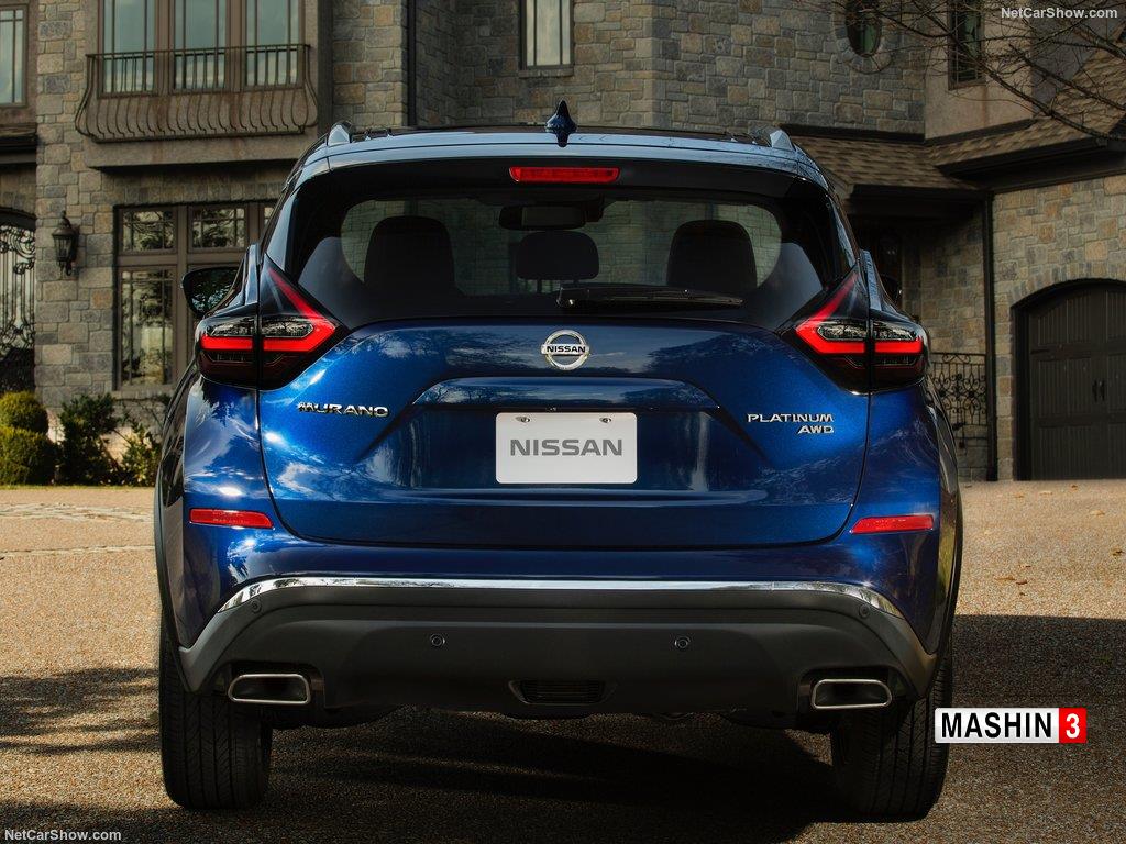 murano 2019